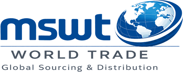 MSWT World Trade — Global Sourcing & Distribution