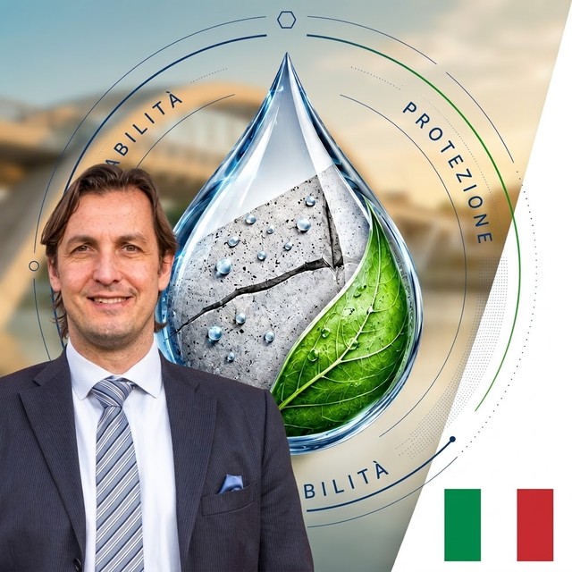Massimiliano Settili, Amministratore Delegato di Probar Italia