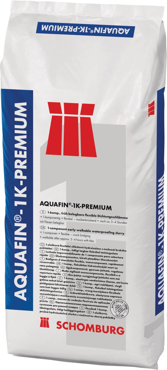 AQUAFIN-1K-PREMIUM