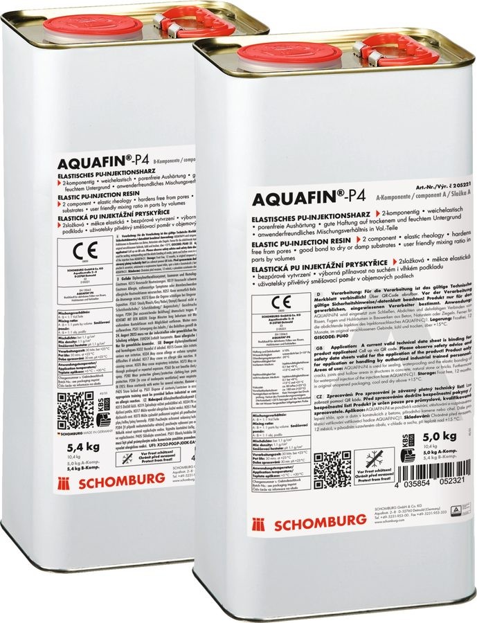 AQUAFIN-P4