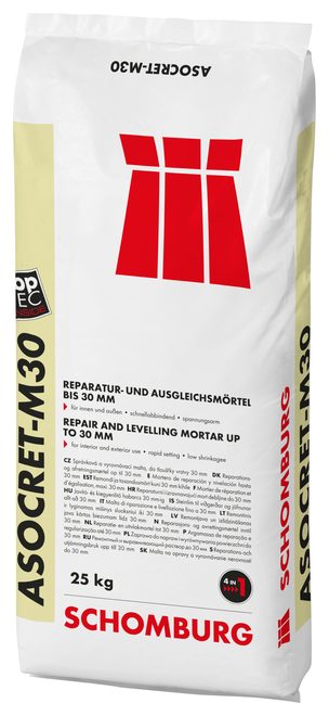 ASOCRET-M30