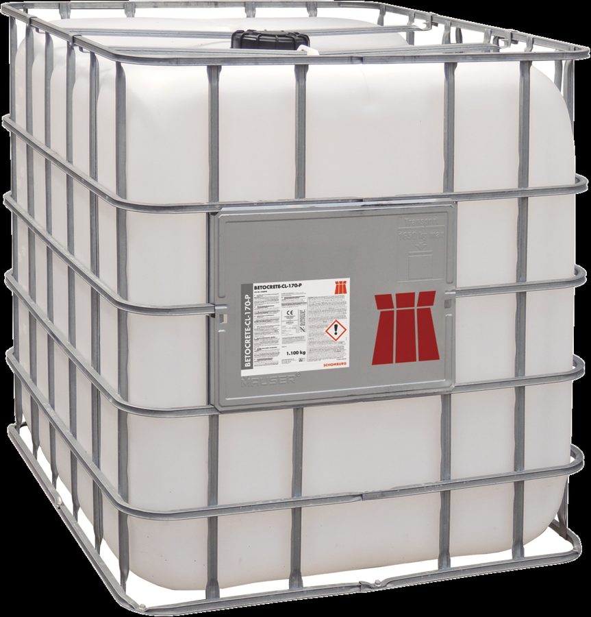BETOCRETE-CL170-P