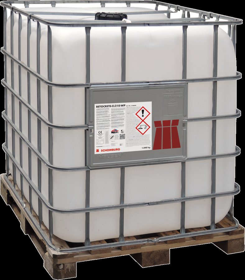 BETOCRETE-CL210-WP