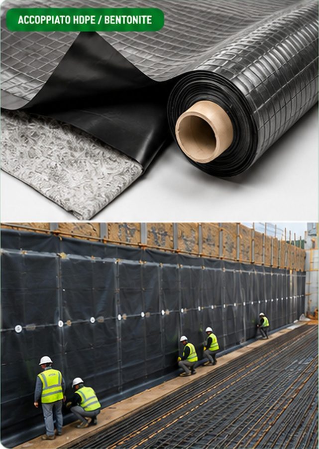 BGC HDPE