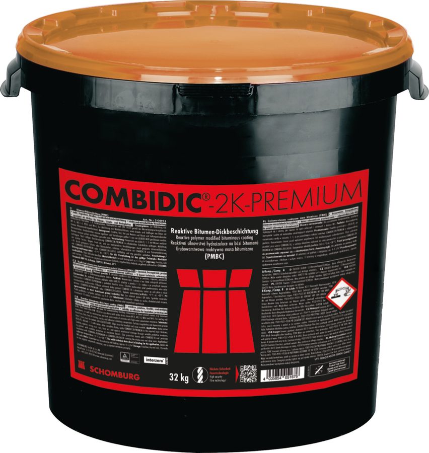 COMBIDIC-1K