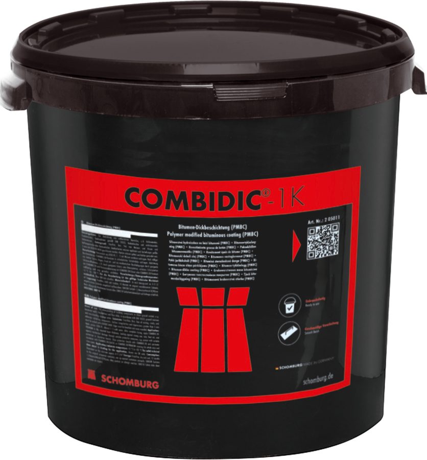 COMBIDIC-2K-PREMIUM