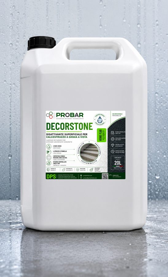 DECORSTONE