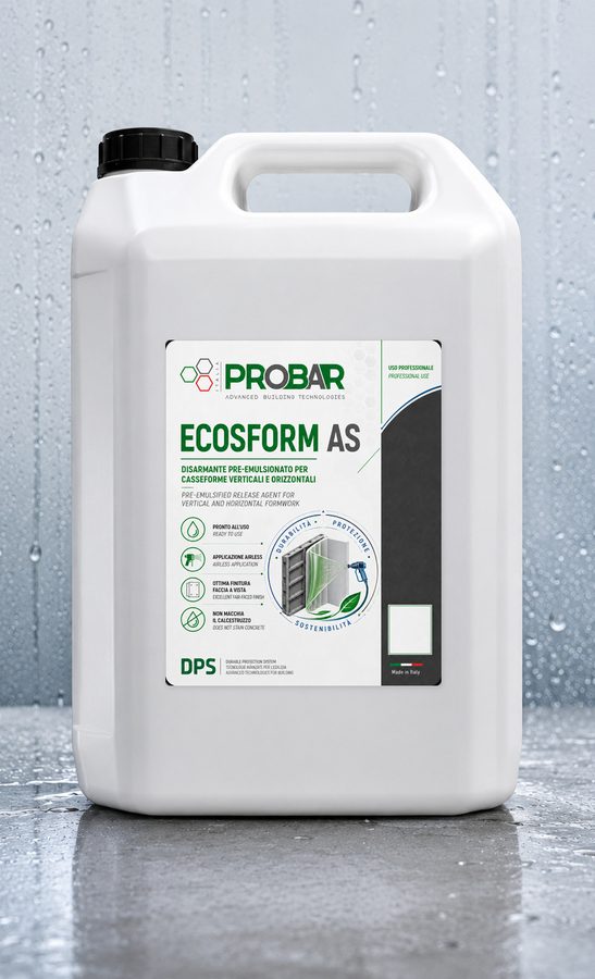 ECOSFORM AS