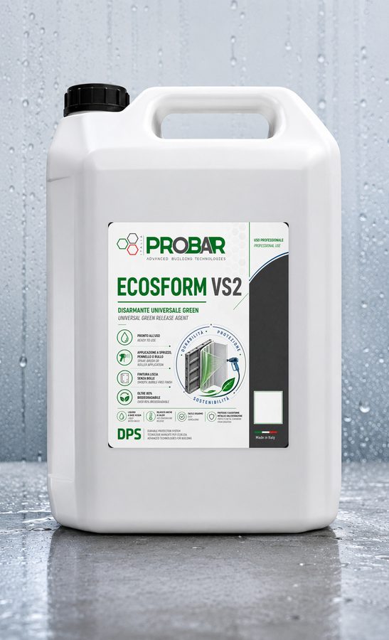 ECOSFORM VS2