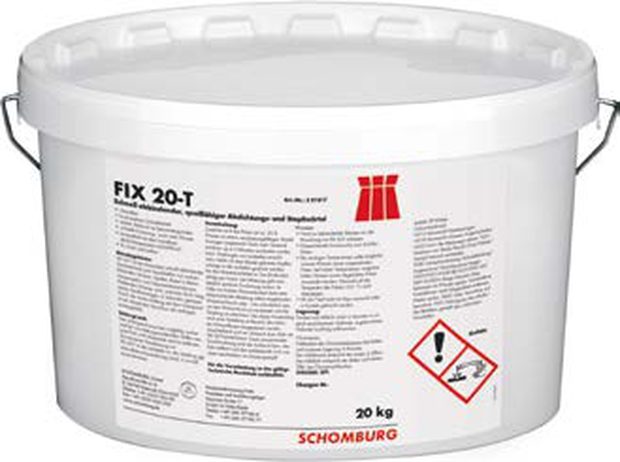 FIX-20-T