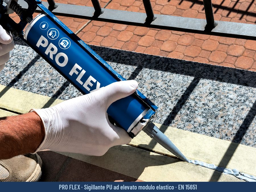 PRO FLEX