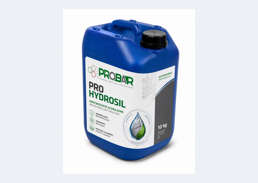 PRO HYDROSIL