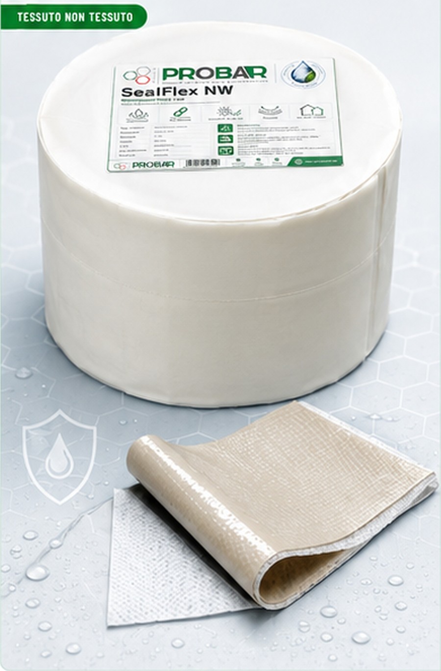 SealFlex NW